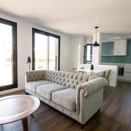 Reusia Apartaments 외부 사진