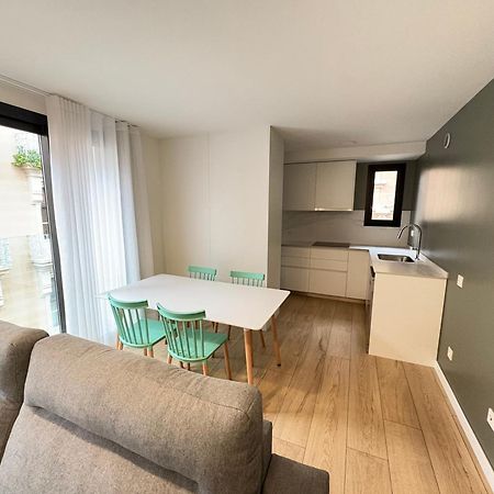 Reusia Apartaments 외부 사진