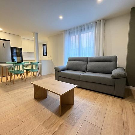 Reusia Apartaments 외부 사진