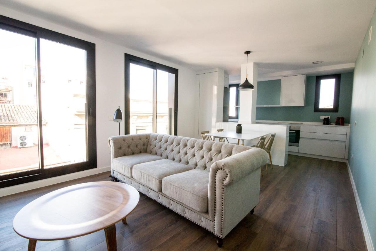 Reusia Apartaments 외부 사진
