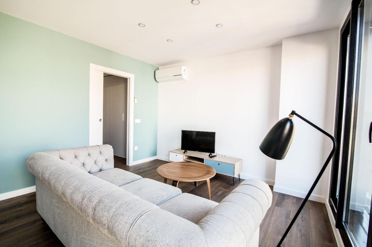 Reusia Apartaments 외부 사진