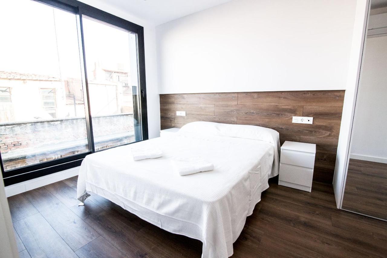 Reusia Apartaments 외부 사진