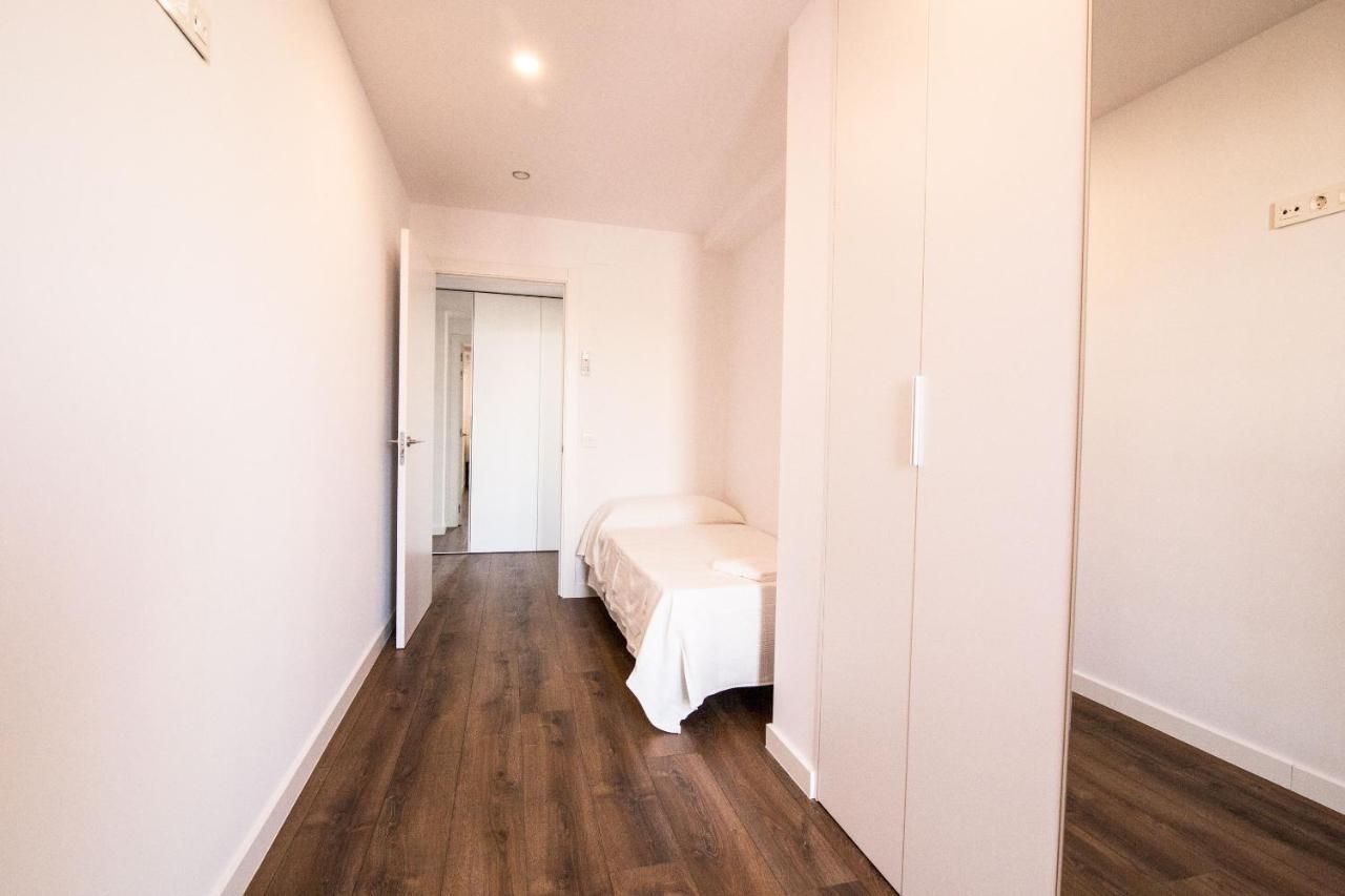 Reusia Apartaments 외부 사진