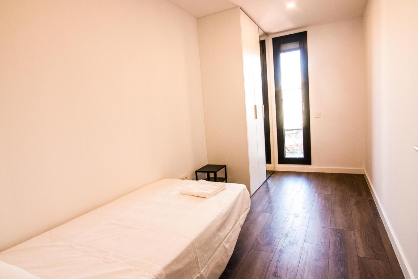 Reusia Apartaments 외부 사진
