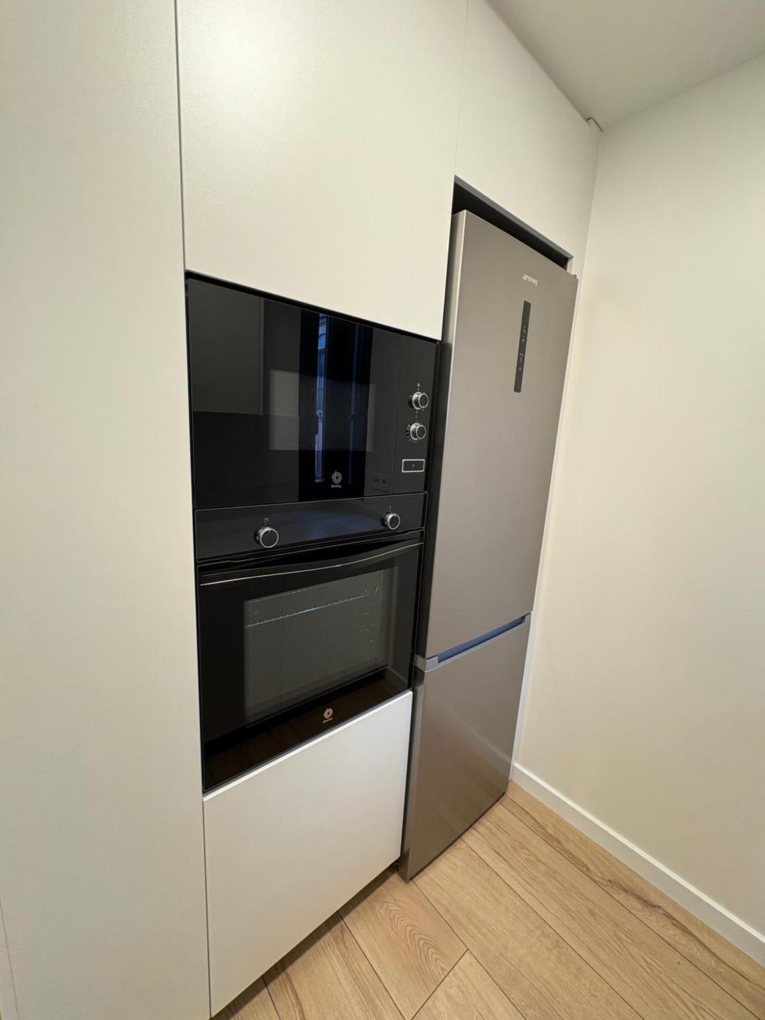 Reusia Apartaments 외부 사진
