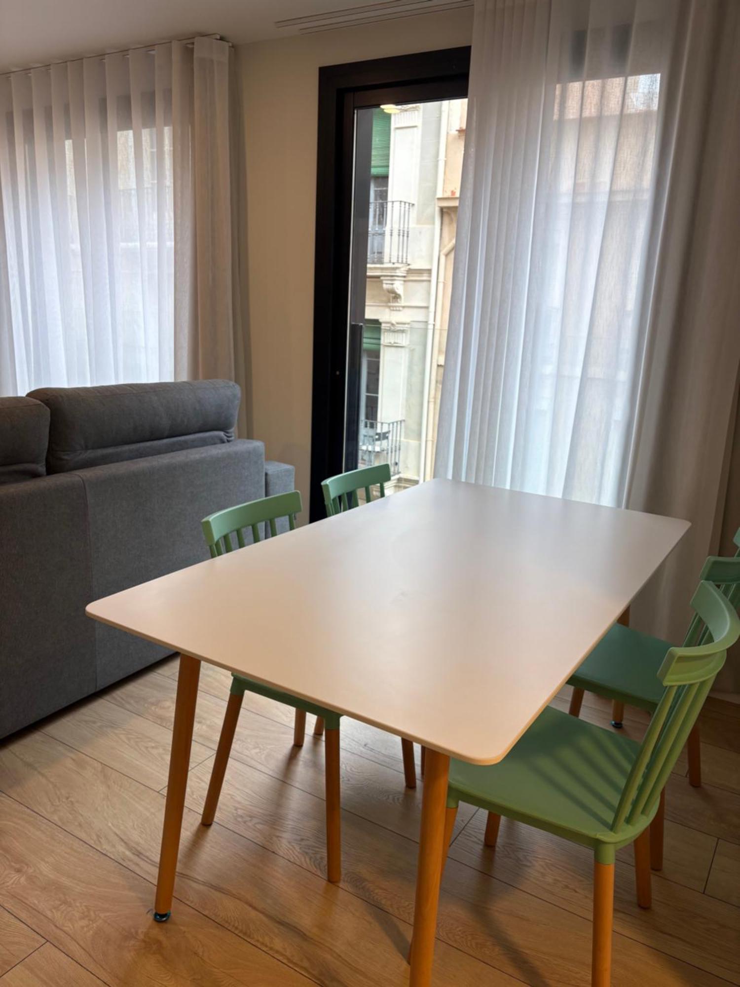 Reusia Apartaments 외부 사진