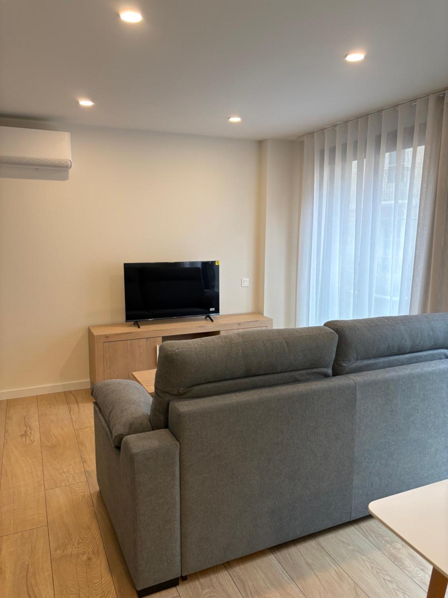 Reusia Apartaments 외부 사진