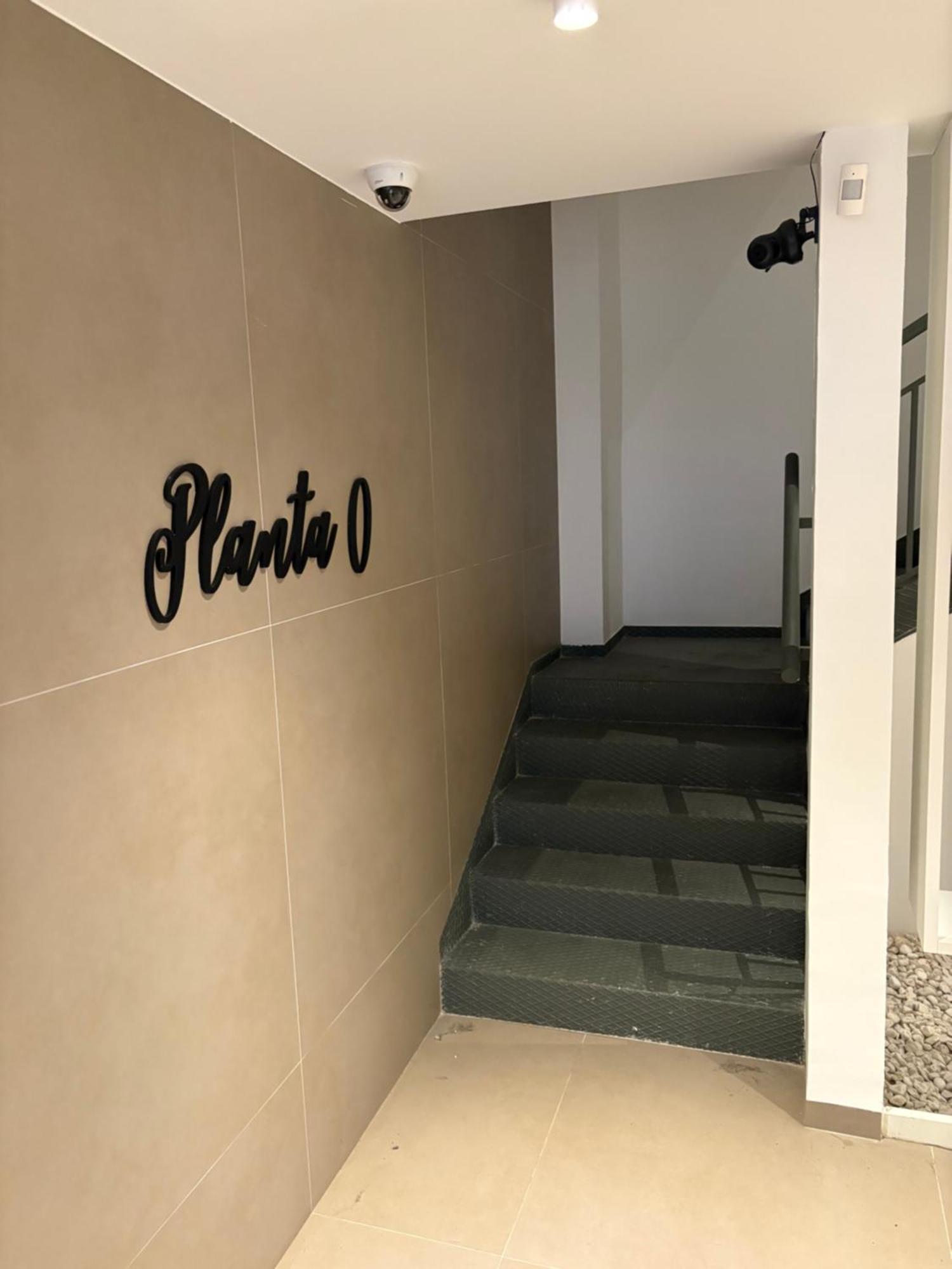 Reusia Apartaments 외부 사진