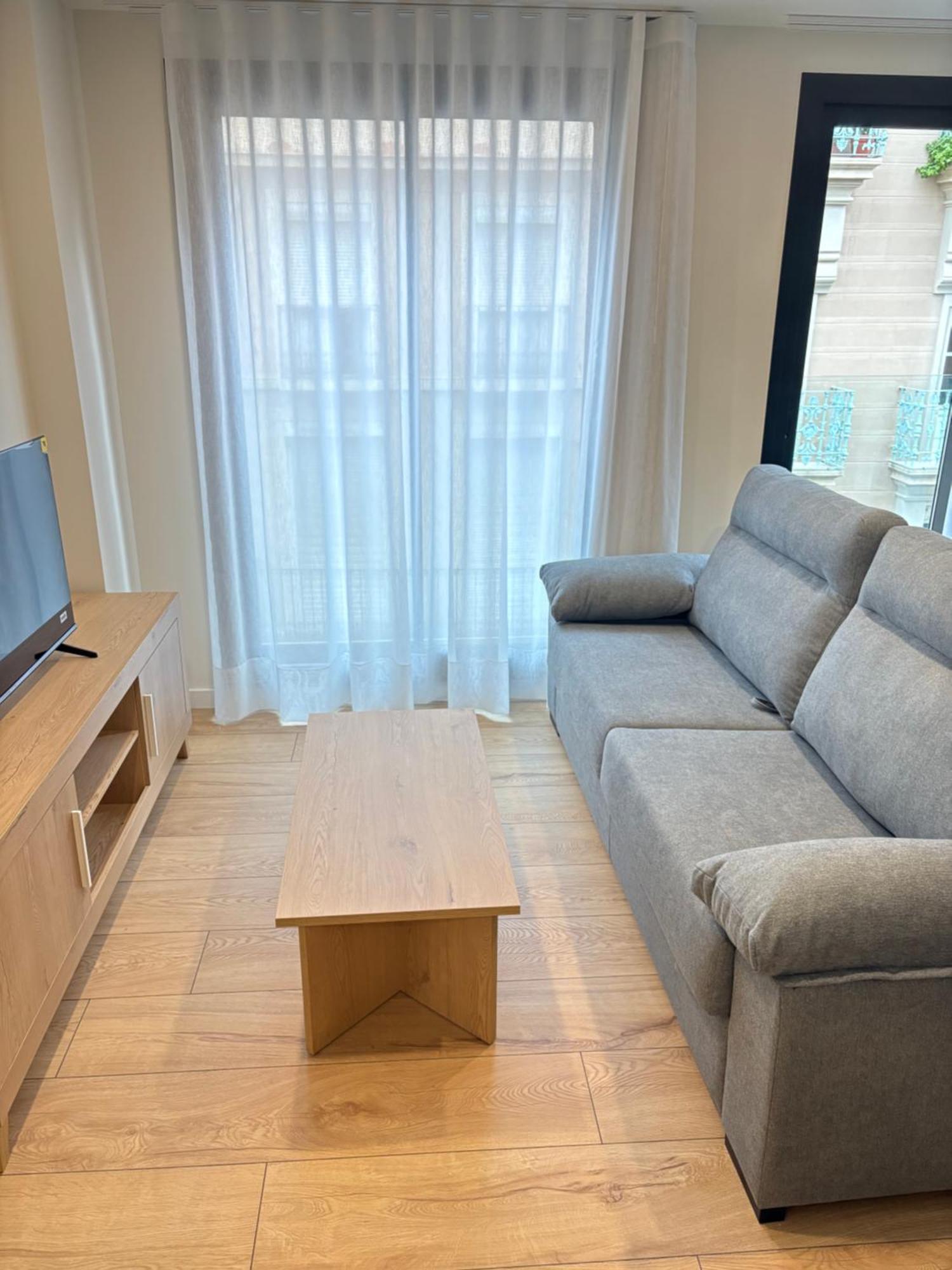 Reusia Apartaments 외부 사진