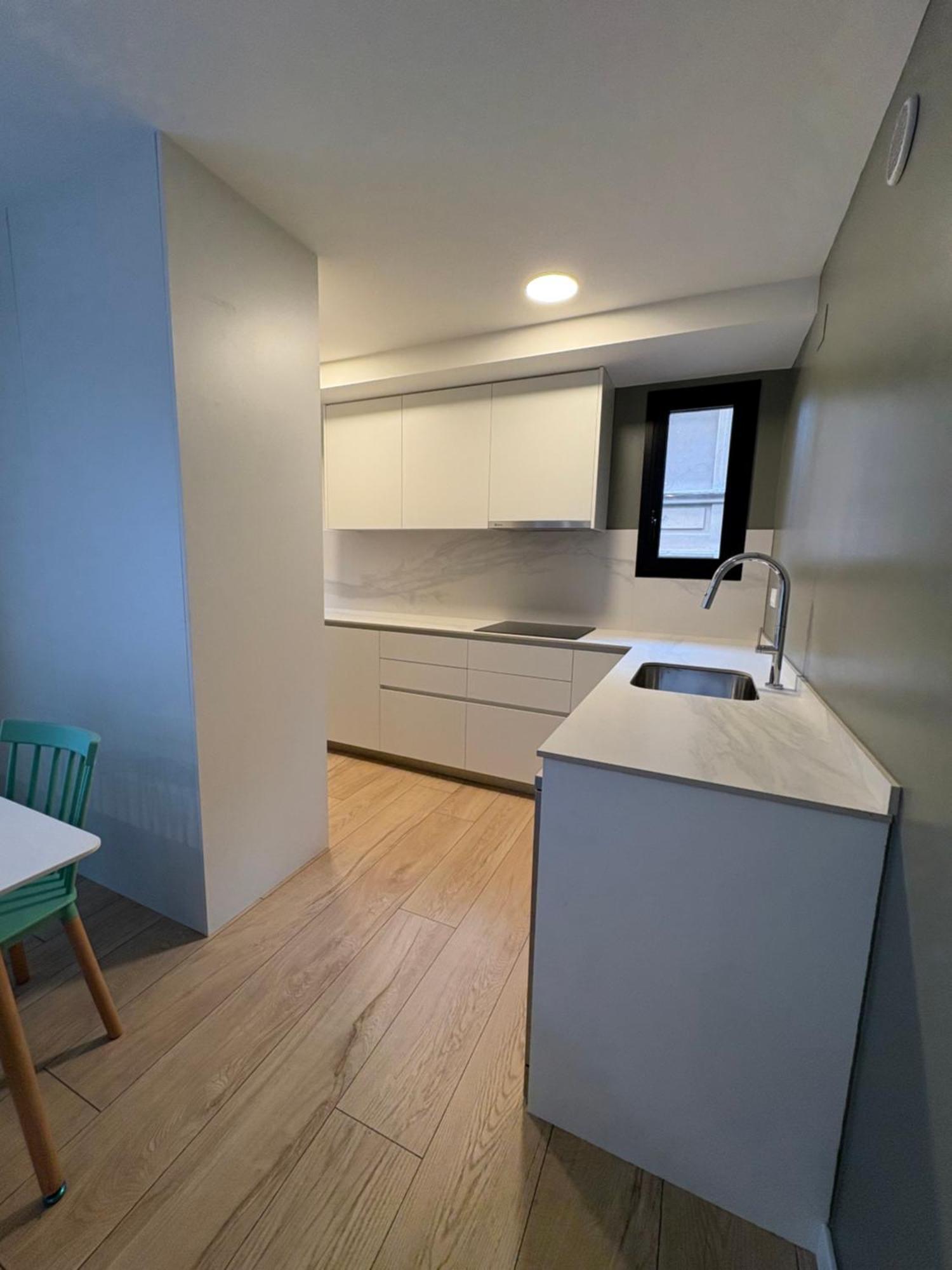 Reusia Apartaments 외부 사진