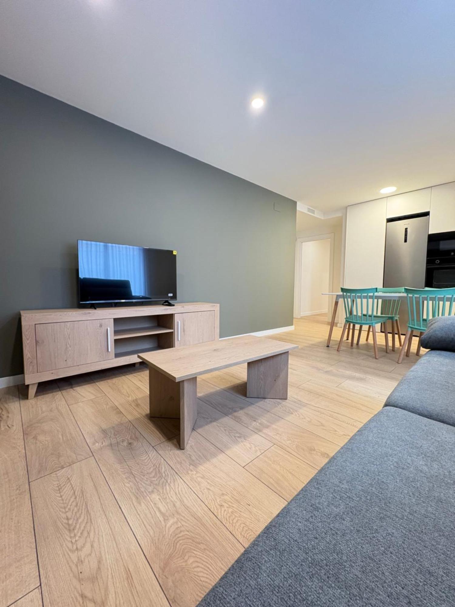 Reusia Apartaments 외부 사진