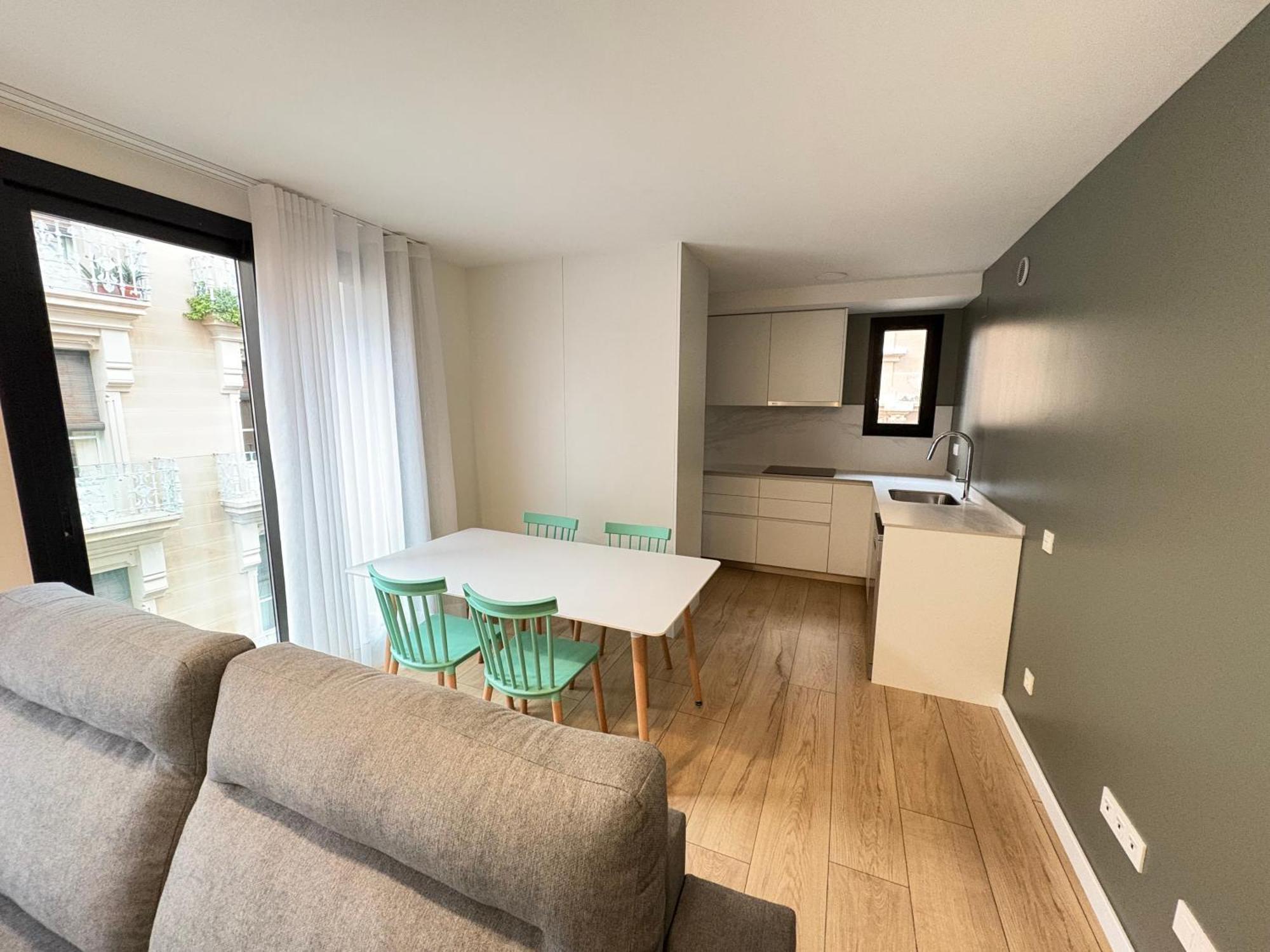Reusia Apartaments 외부 사진