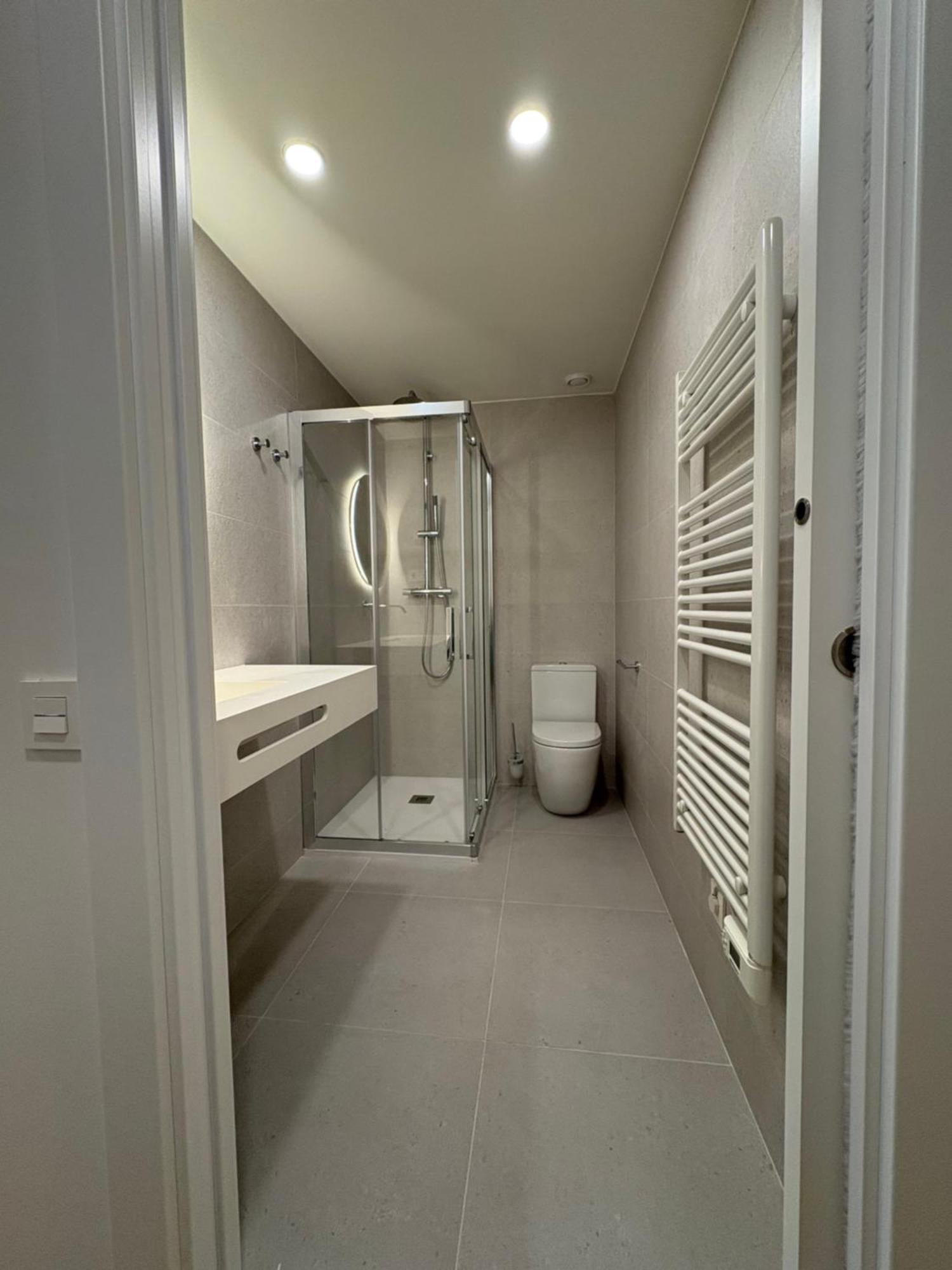 Reusia Apartaments 외부 사진
