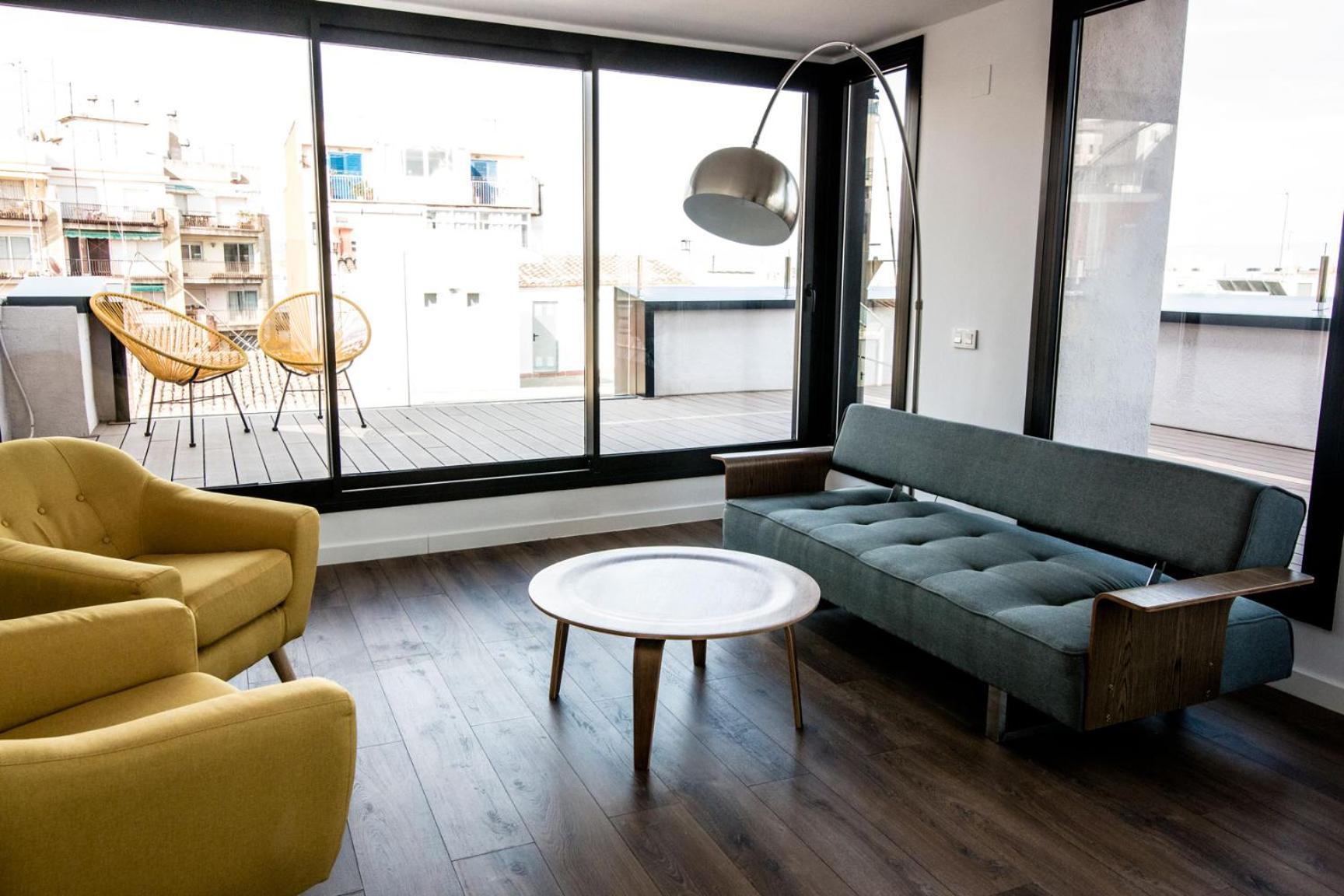 Reusia Apartaments 외부 사진
