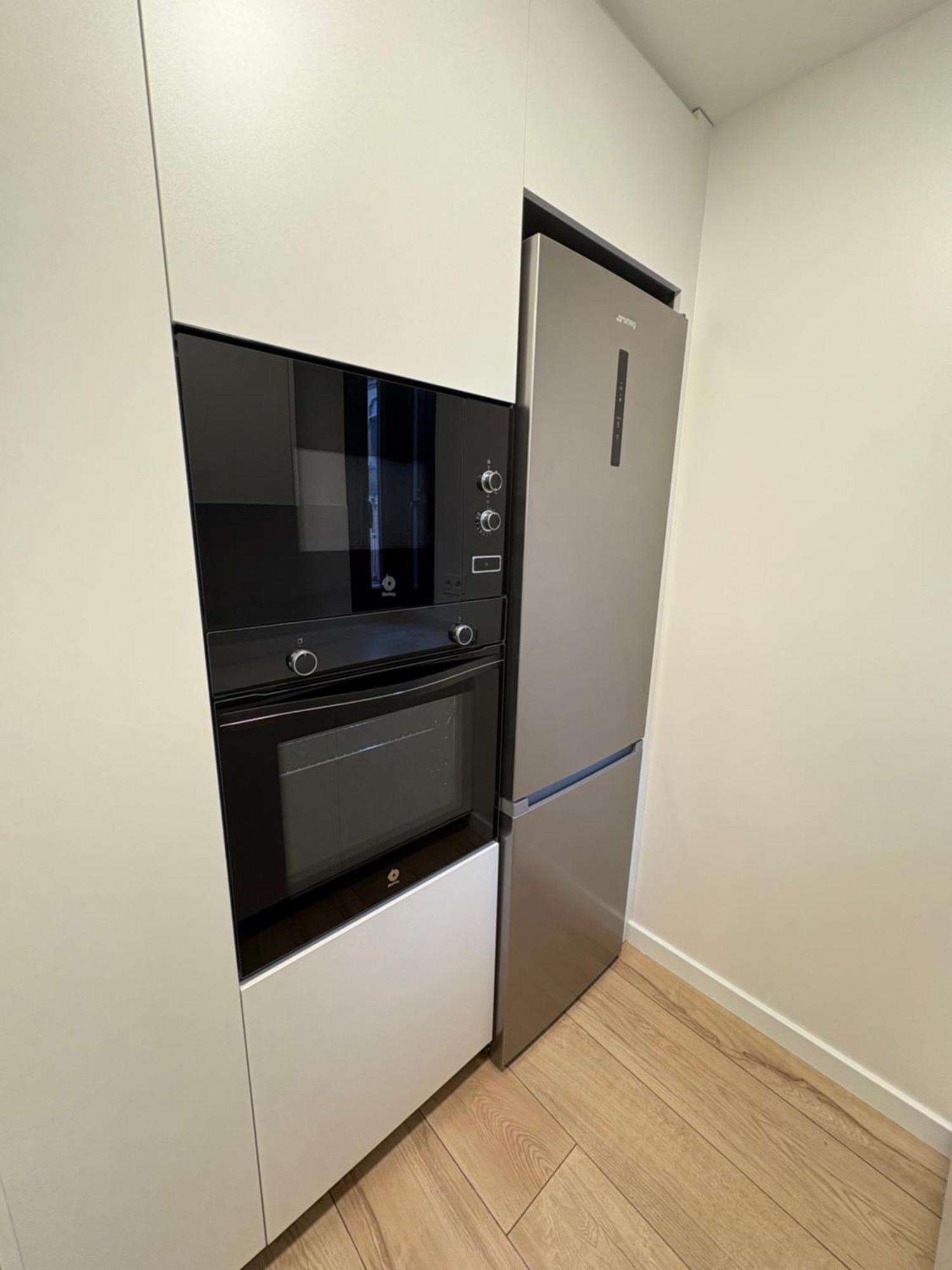 Reusia Apartaments 외부 사진