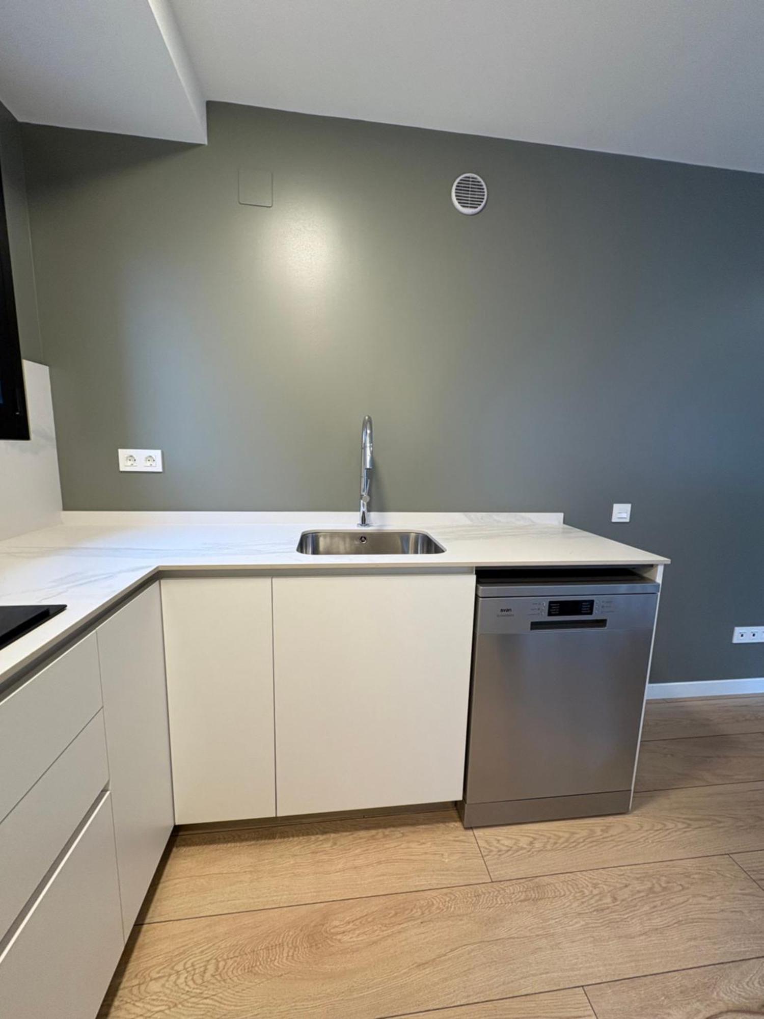 Reusia Apartaments 외부 사진