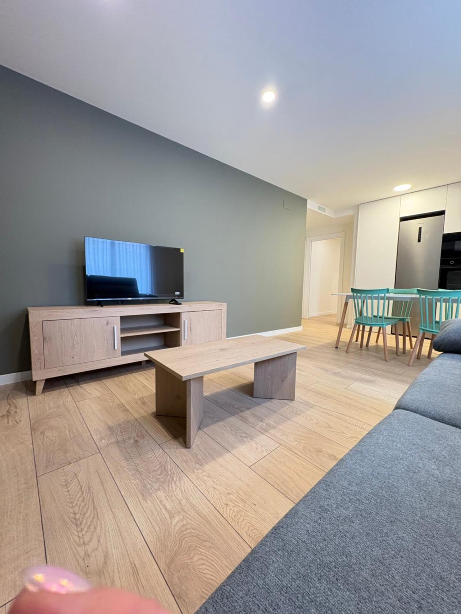 Reusia Apartaments 외부 사진