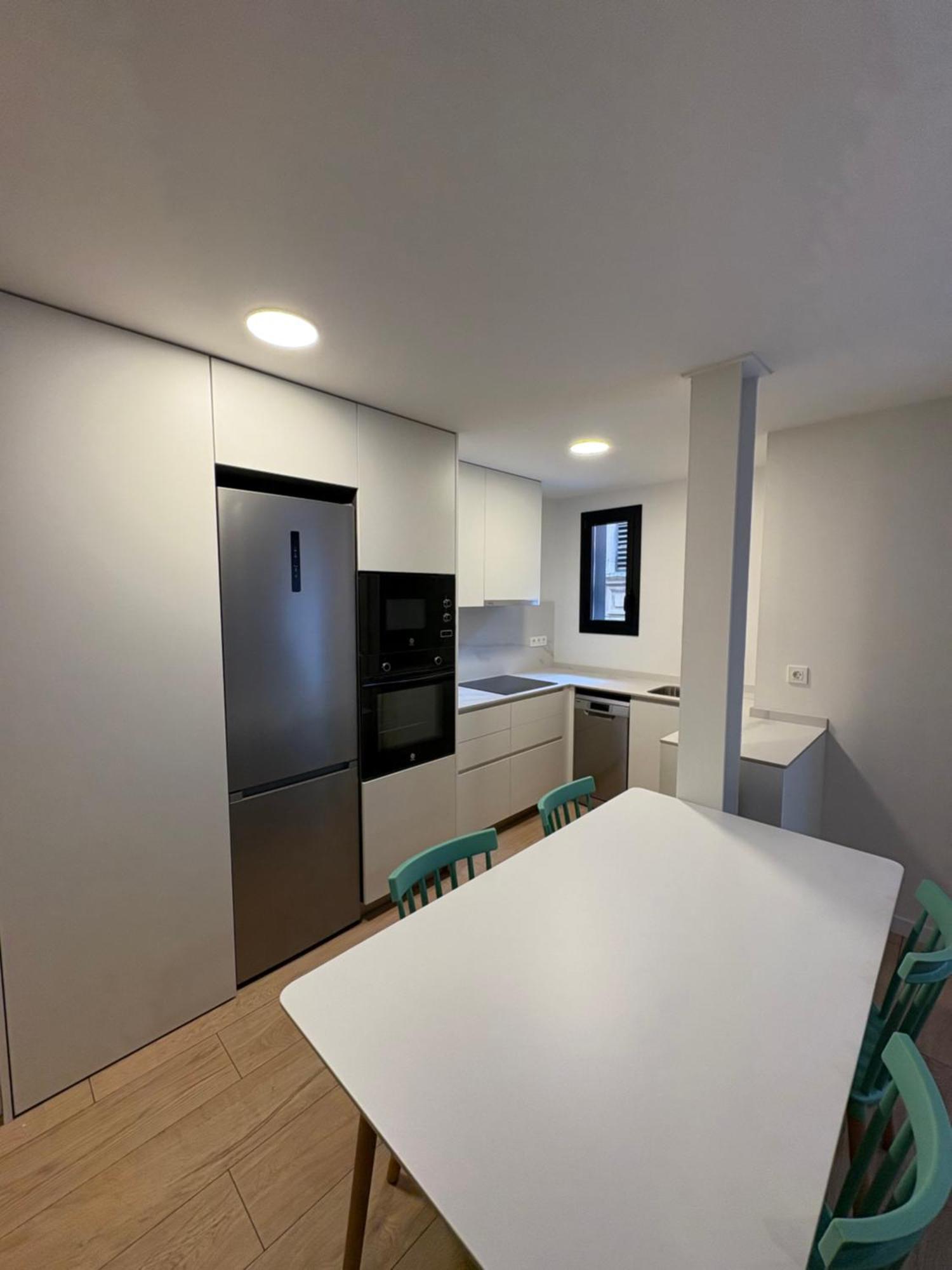Reusia Apartaments 외부 사진