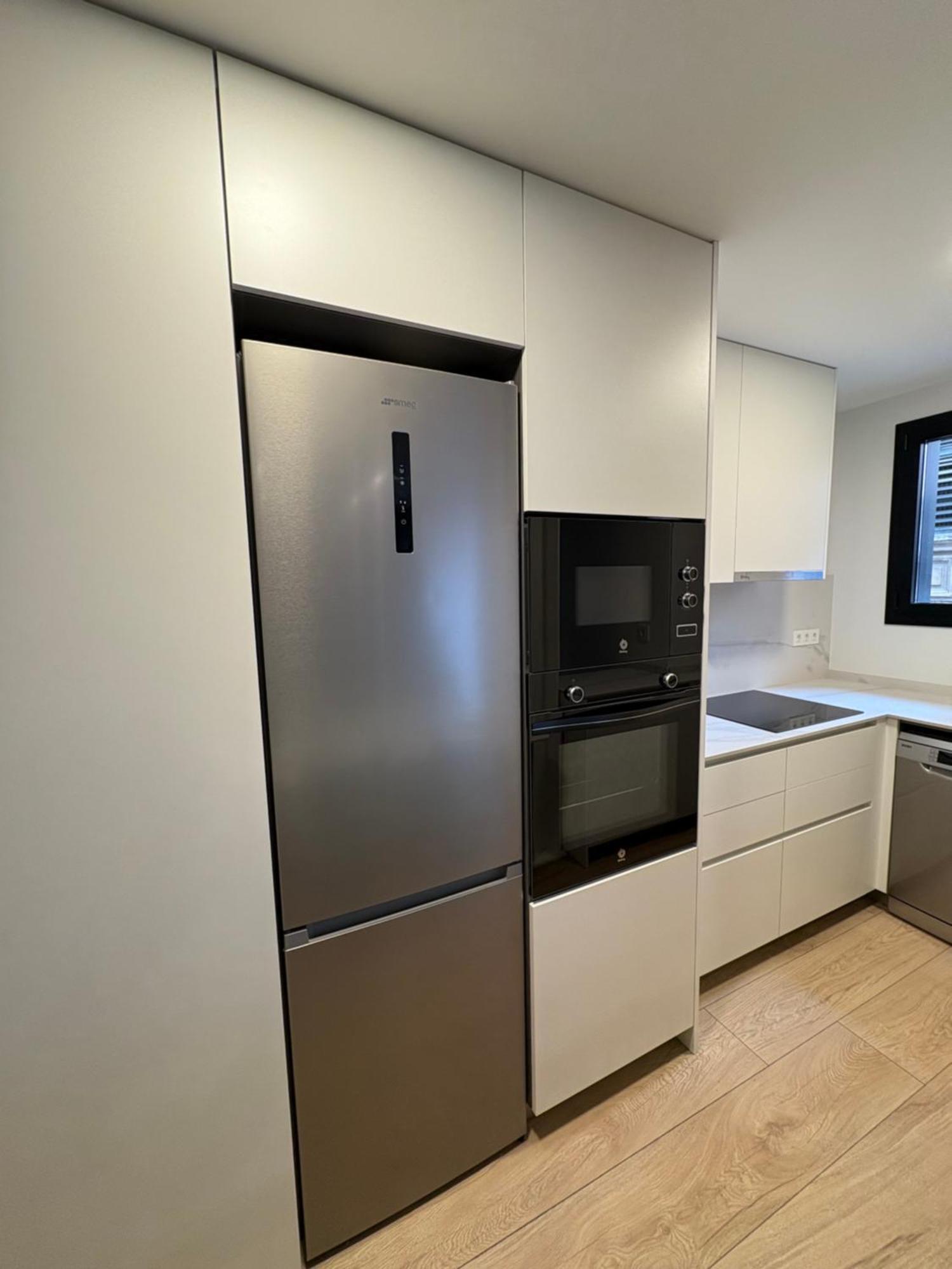 Reusia Apartaments 외부 사진