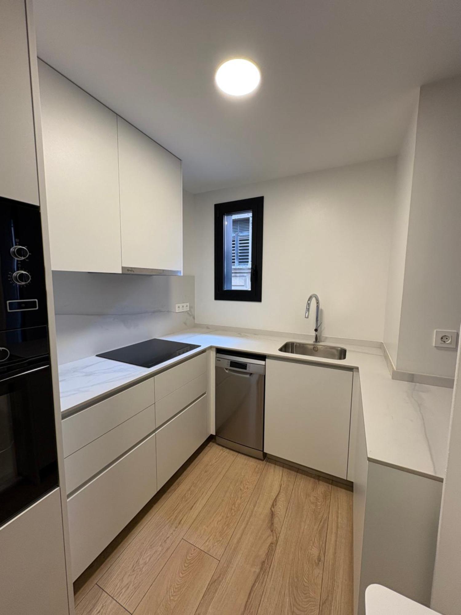 Reusia Apartaments 외부 사진