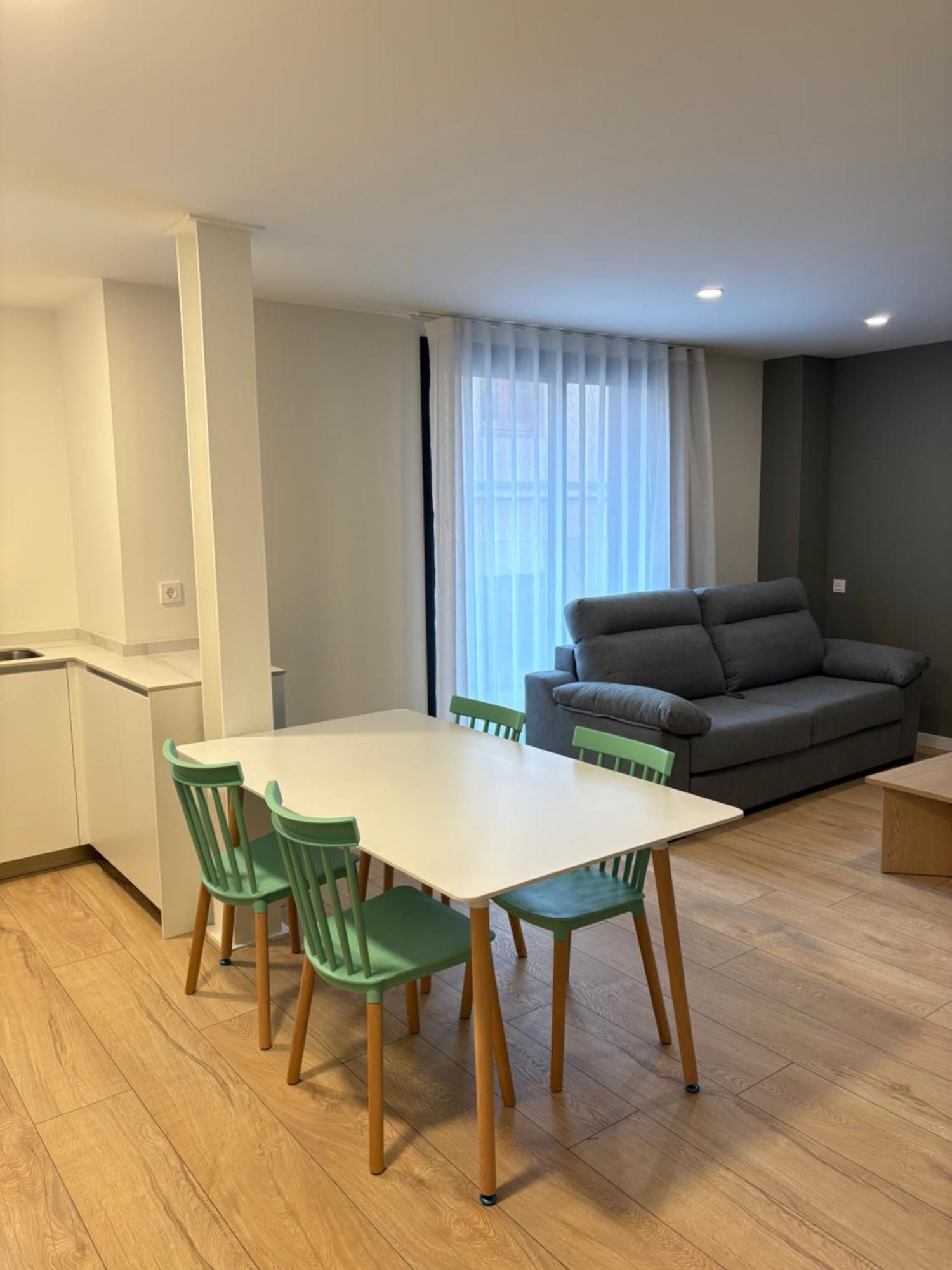 Reusia Apartaments 외부 사진