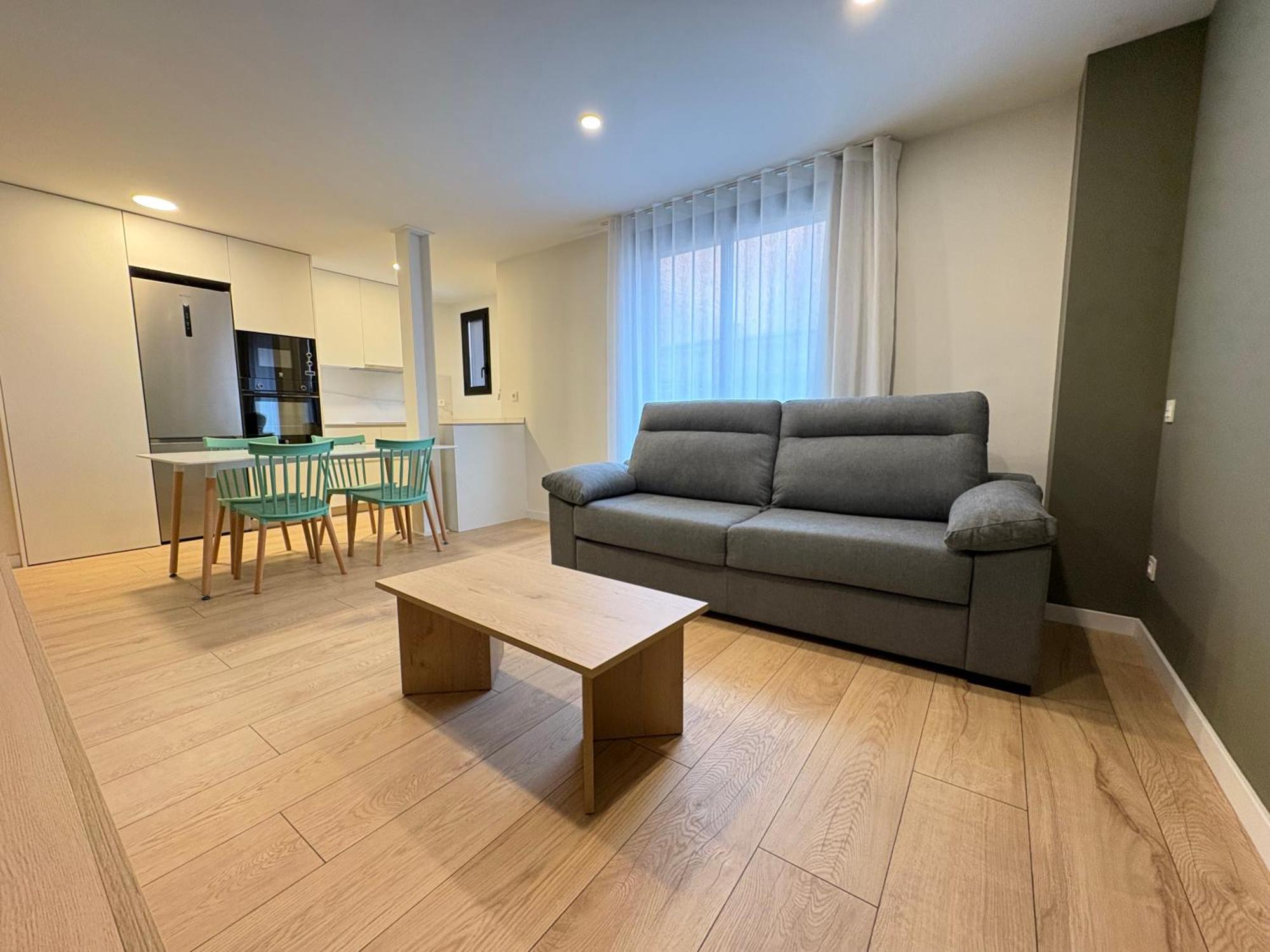 Reusia Apartaments 외부 사진