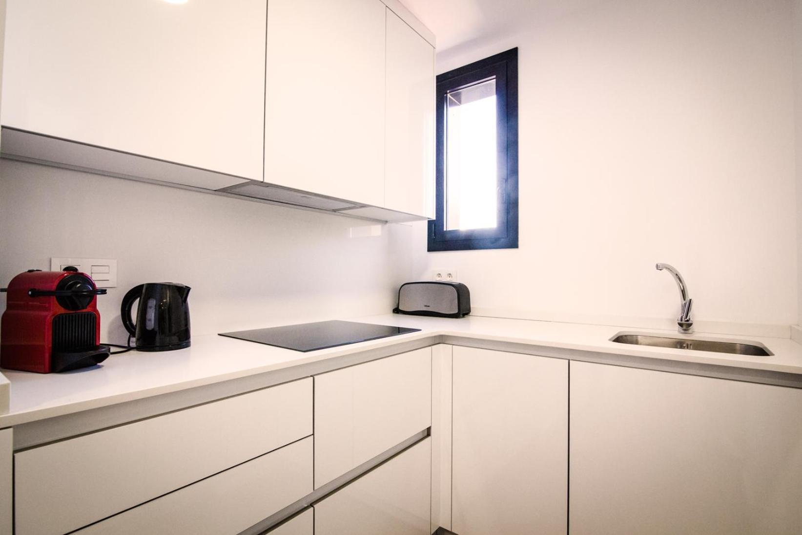 Reusia Apartaments 외부 사진