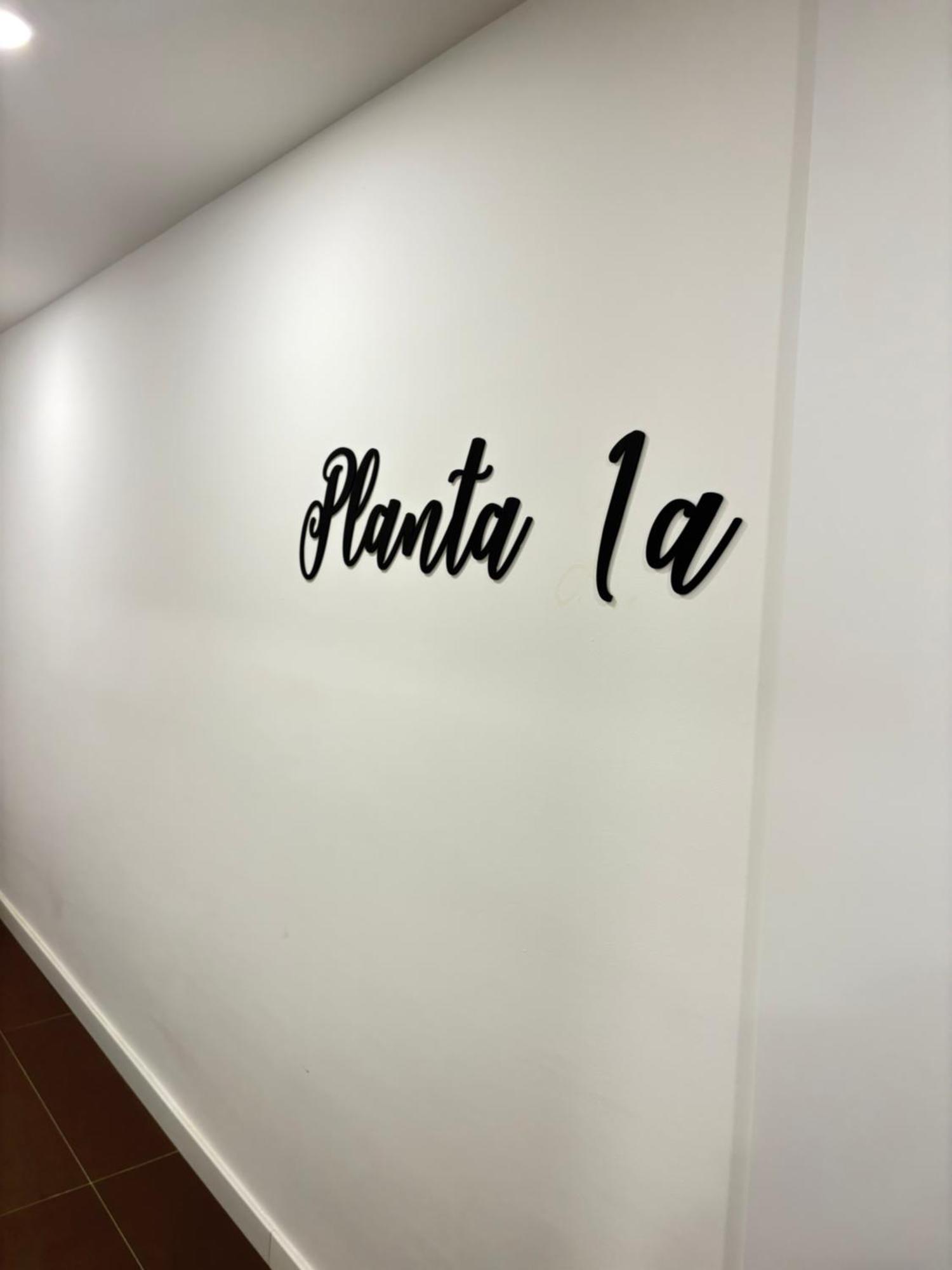 Reusia Apartaments 외부 사진