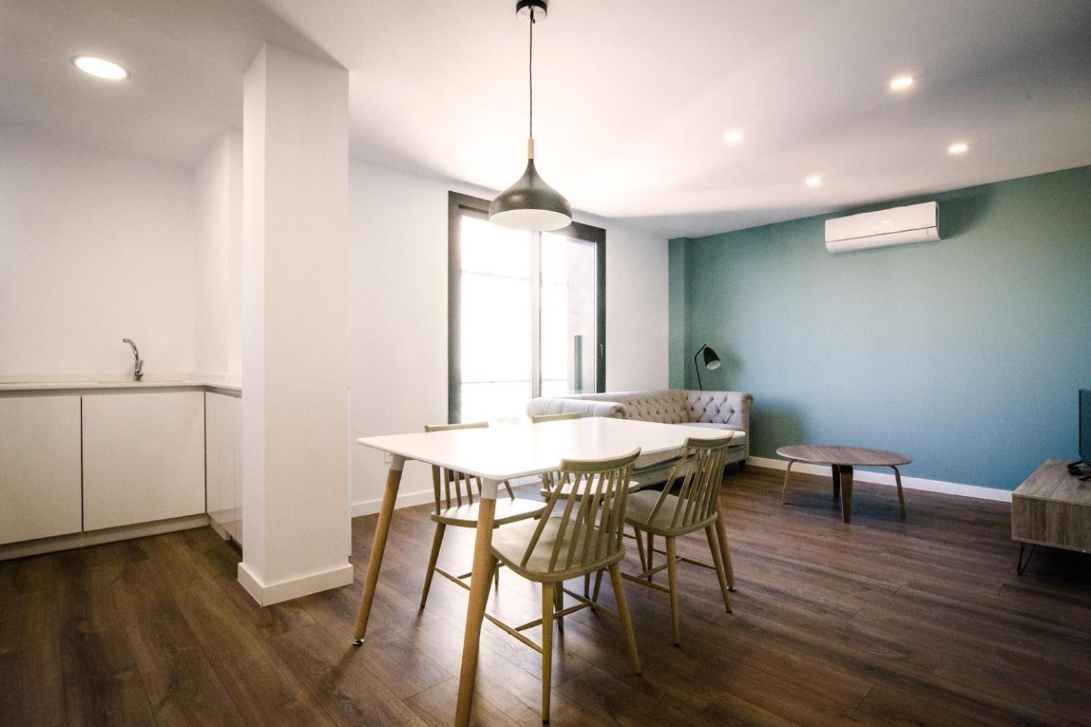 Reusia Apartaments 외부 사진