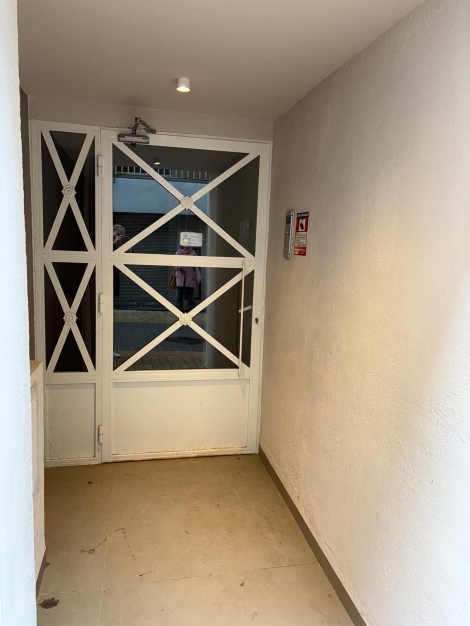 Reusia Apartaments 외부 사진