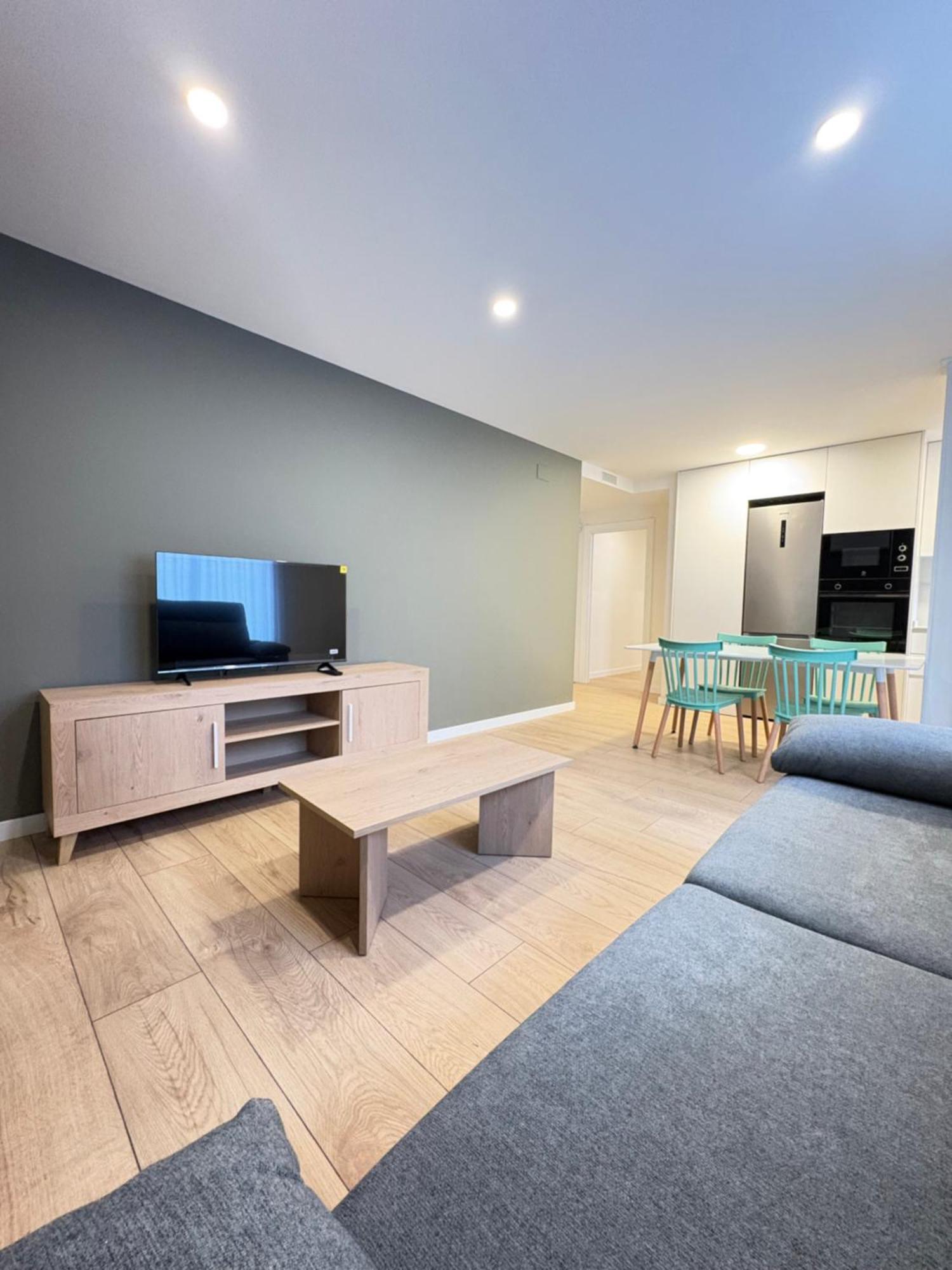 Reusia Apartaments 외부 사진