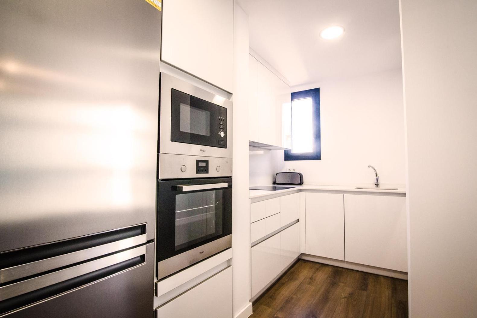 Reusia Apartaments 외부 사진
