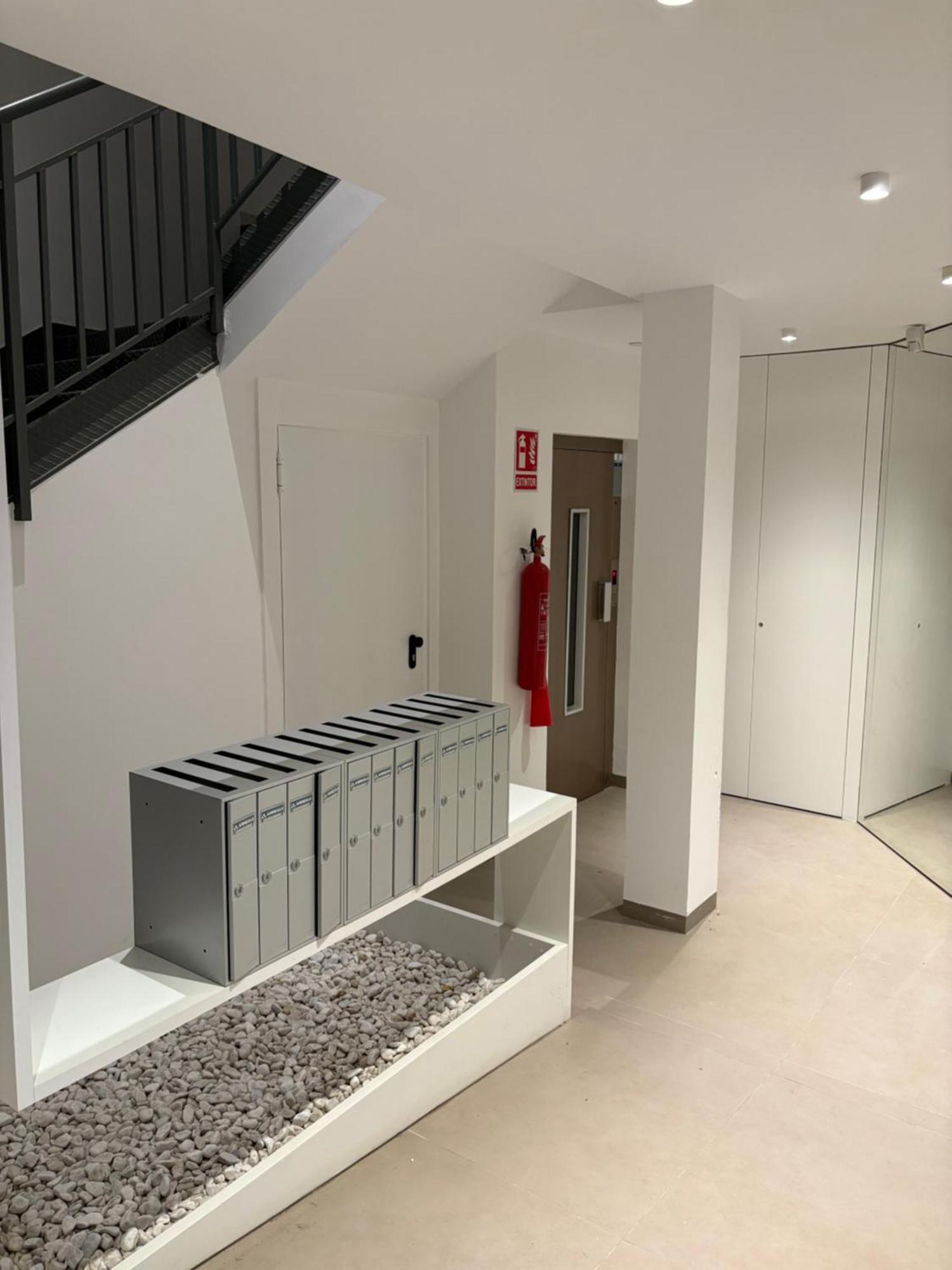 Reusia Apartaments 외부 사진