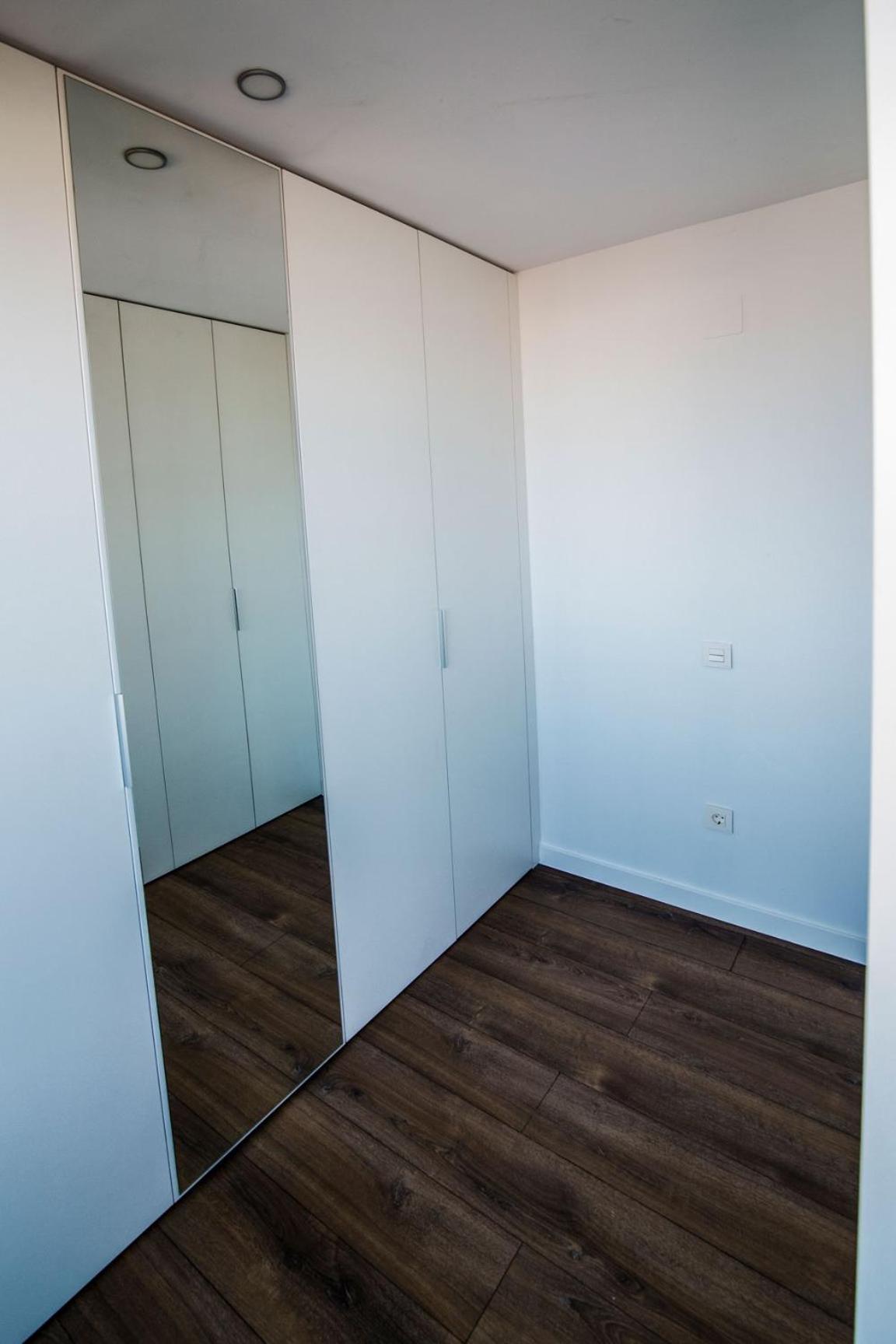 Reusia Apartaments 외부 사진
