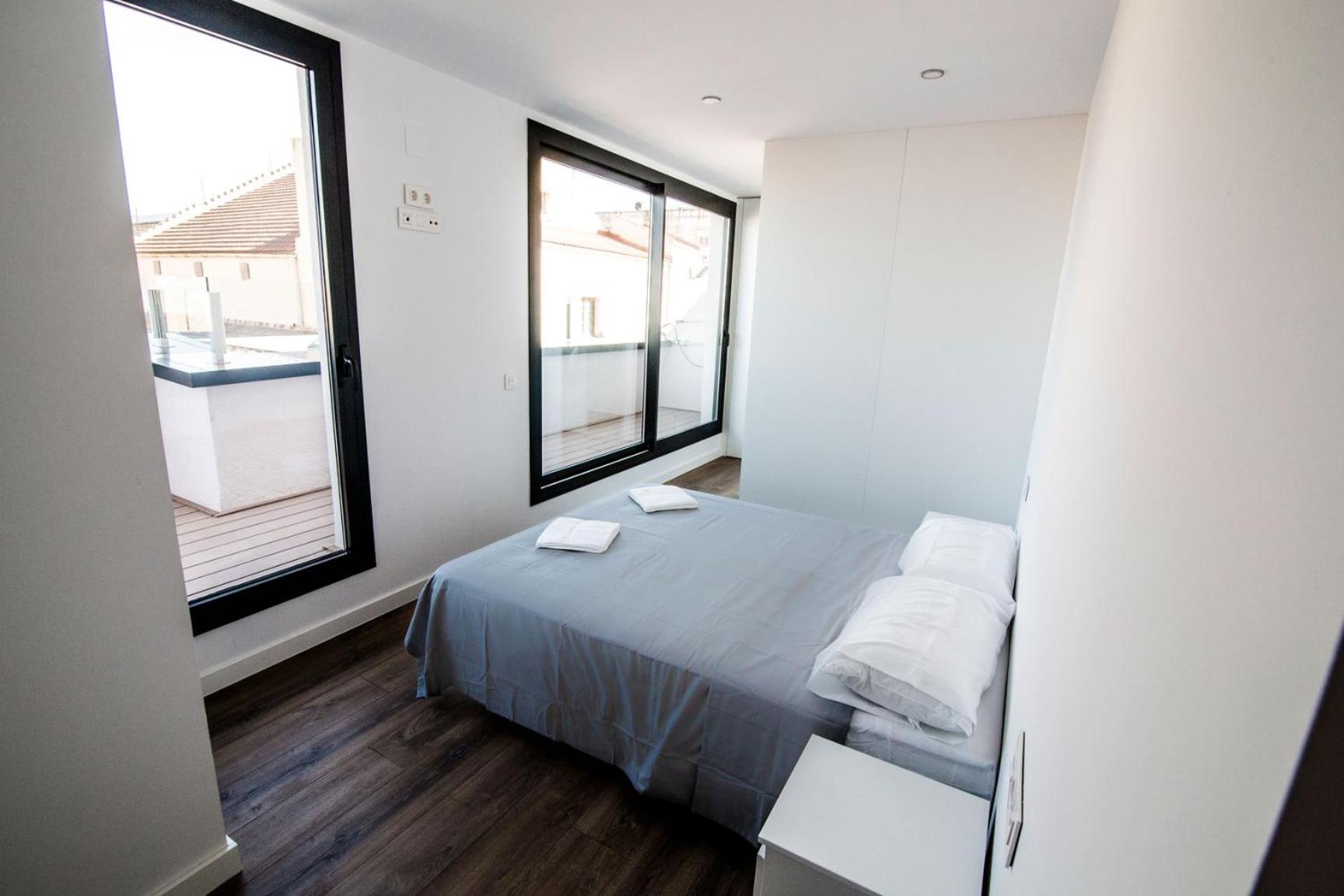 Reusia Apartaments 외부 사진