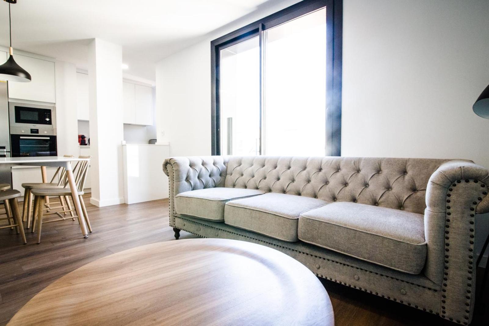 Reusia Apartaments 외부 사진