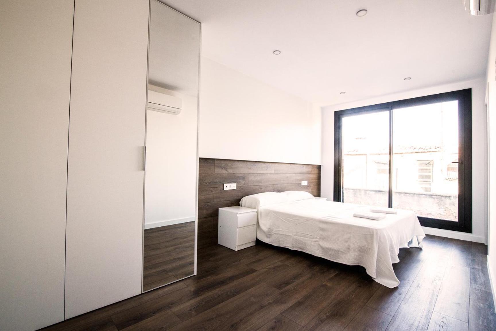 Reusia Apartaments 외부 사진