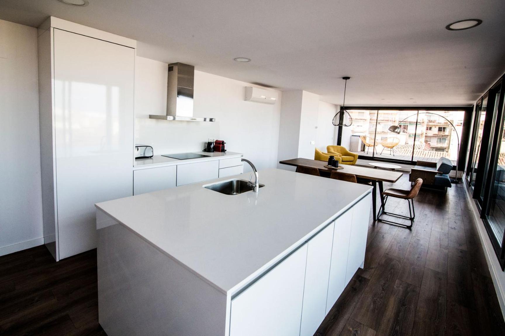 Reusia Apartaments 외부 사진