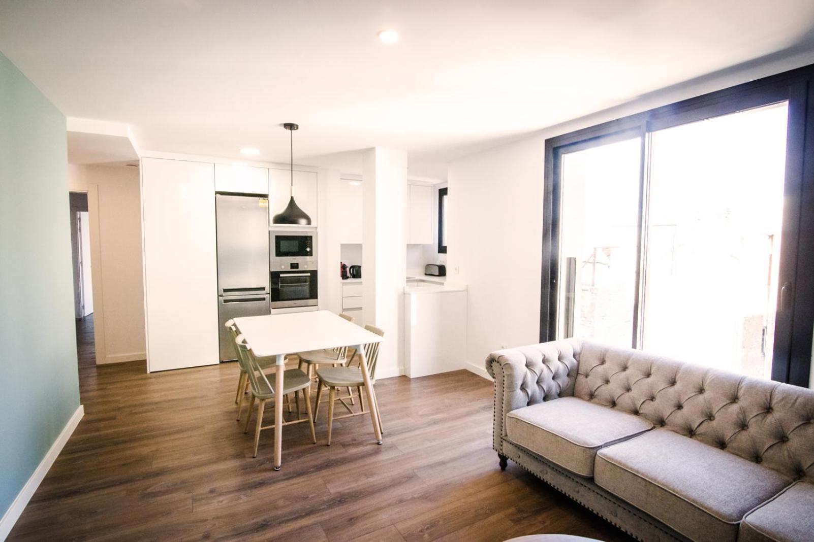 Reusia Apartaments 외부 사진