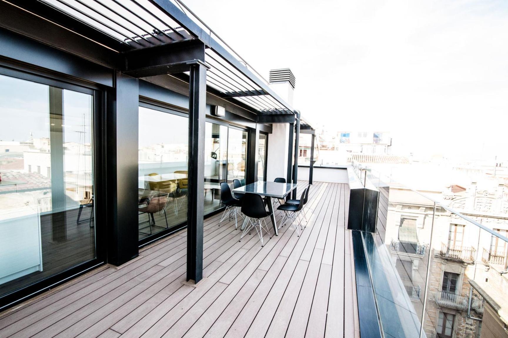 Reusia Apartaments 외부 사진