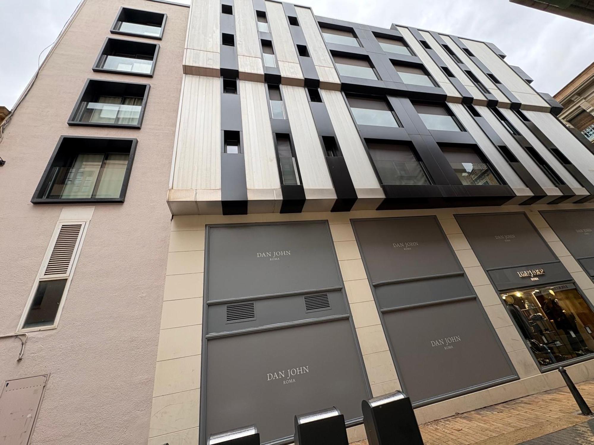Reusia Apartaments 외부 사진