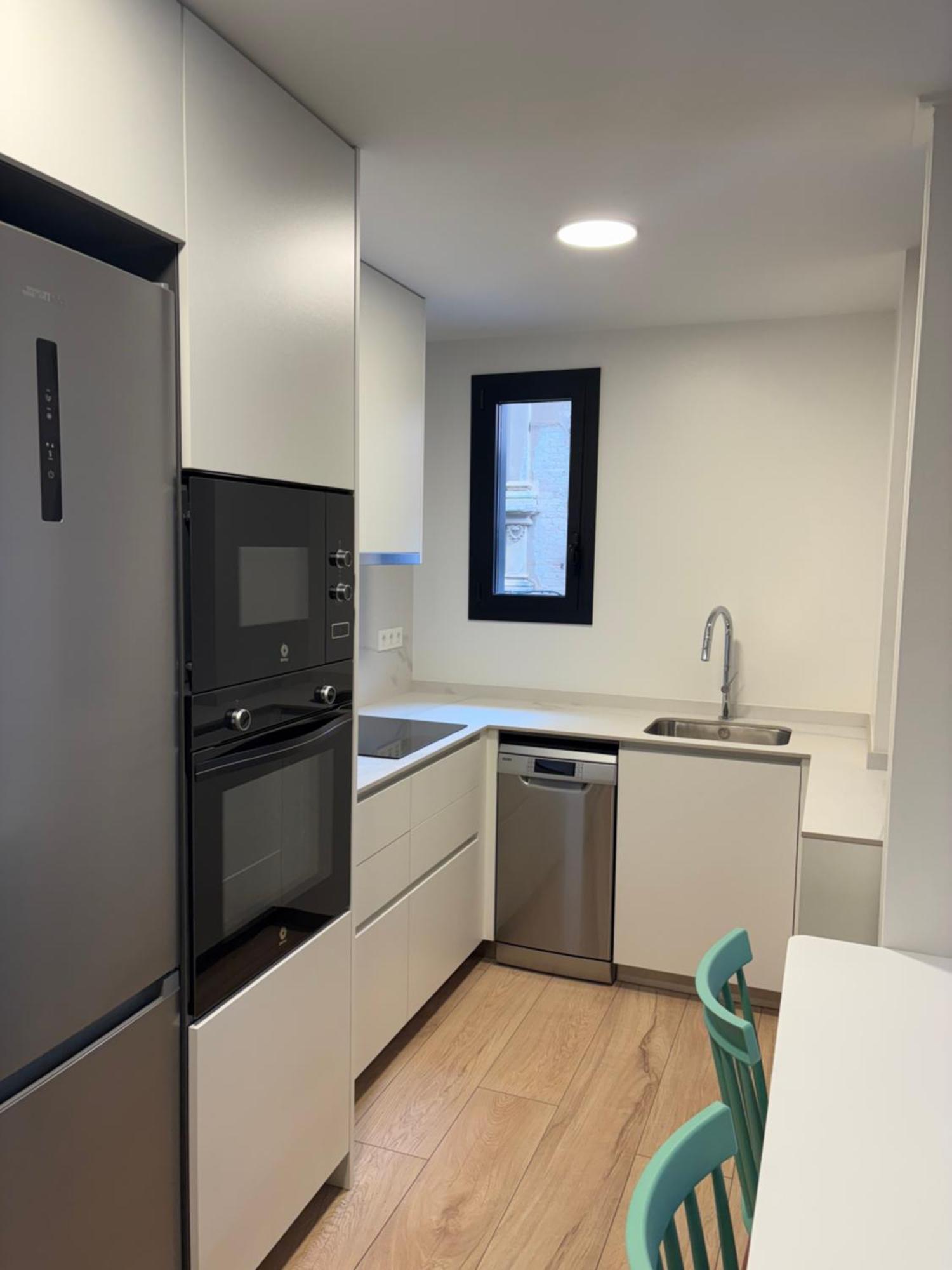 Reusia Apartaments 외부 사진